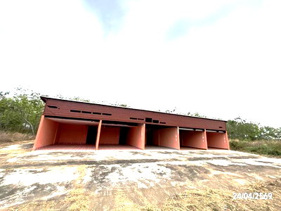 Houses for sale : HOME 12000 Sq.w. Nam Khun Ubon Ratchathani for 9.6M