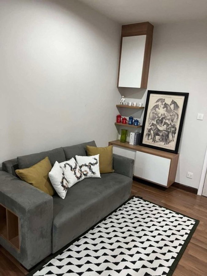 รูป For Sale: Centric Tiwanon Station Condo - รูปที่ 6/9