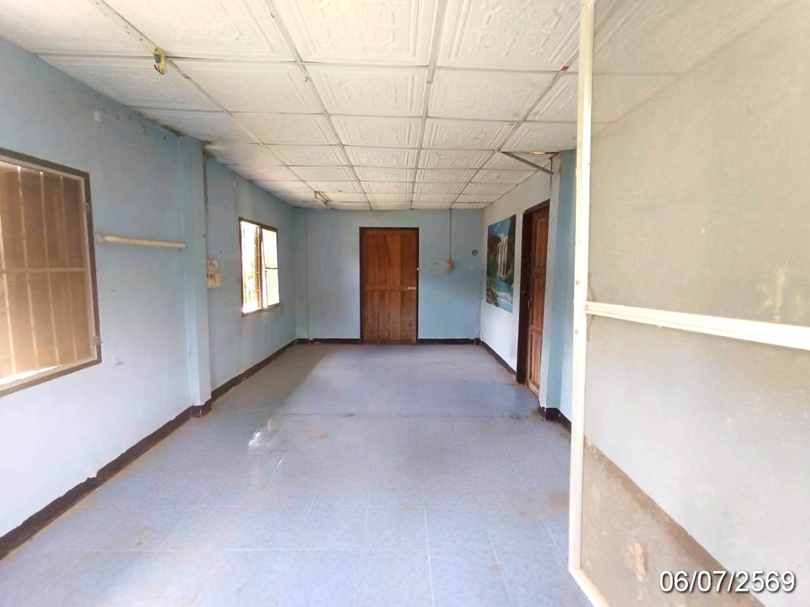 รูป บ้านเดี่ยว 174 ตร.วา พร้าว เชียงใหม่ 375,000 - รูปที่ 16/29
