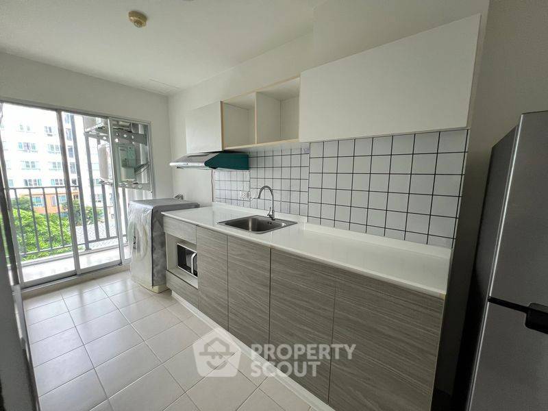 รูป คอนโด 1 ห้องนอน D Condo Nim Chiang Mai ใกล้เซ็นทรัลเฟสติวัลเชียงใหม่ (ID 3017702) - รูปที่ 6/18
