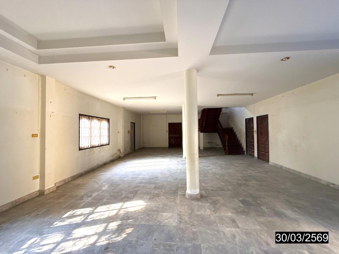 รูป บ้านเดี่ยว 349 ตร.วา หนองฉาง อุทัยธานี 2.8M - รูปที่ 25/45
