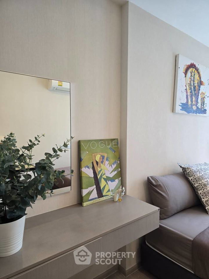 picture 2-BR Condo at Vtara 36 near BTS Thong Lor (ID 3326719) - 8/19