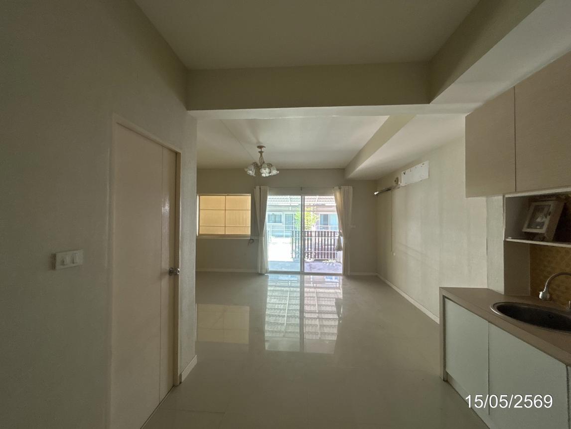 picture TOWN HOUSE 18.1 Sq.w. Phra Samut Jadee Samut Prakarn for 1.6M - 30/43