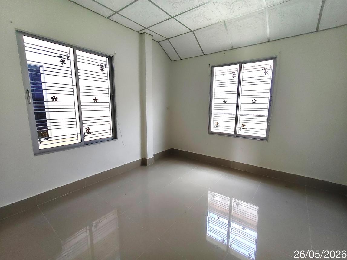 รูป บ้านเดี่ยว 32 ตร.วา เพชรดีวิลเลจ 1-2 บ้านฉาง ระยอง 1.3M - รูปที่ 17/25