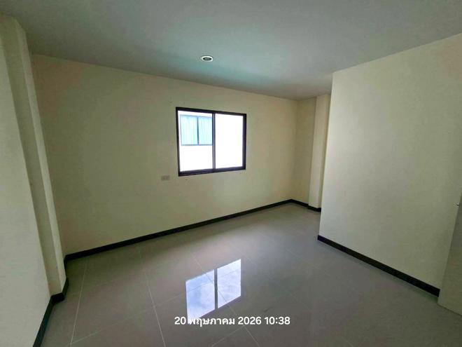 picture TOWN HOUSE 17.9 Sq.w. Pluak Daeng Rayong for 1.5M - 8/25