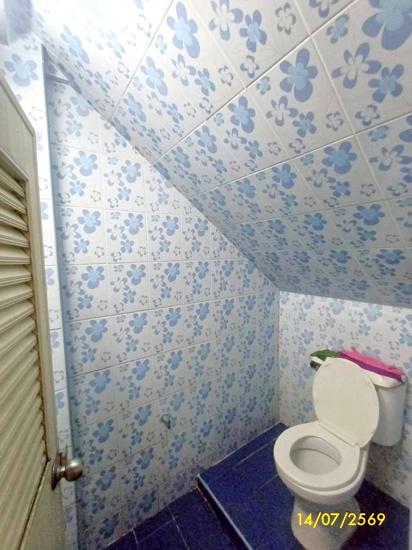 picture SHOP HOUSE 31 Sq.w. Bang Khae Bangkok for 3.6M - 6/25