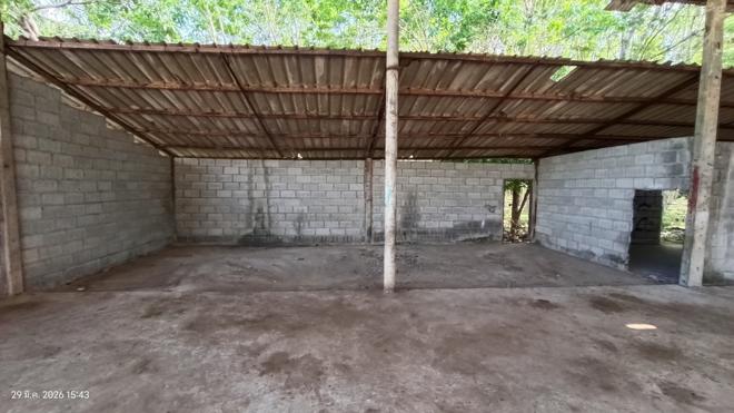 picture FACTORY 1620.3 Sq.w. Huai Yot Trang for 4.8M - 14/35