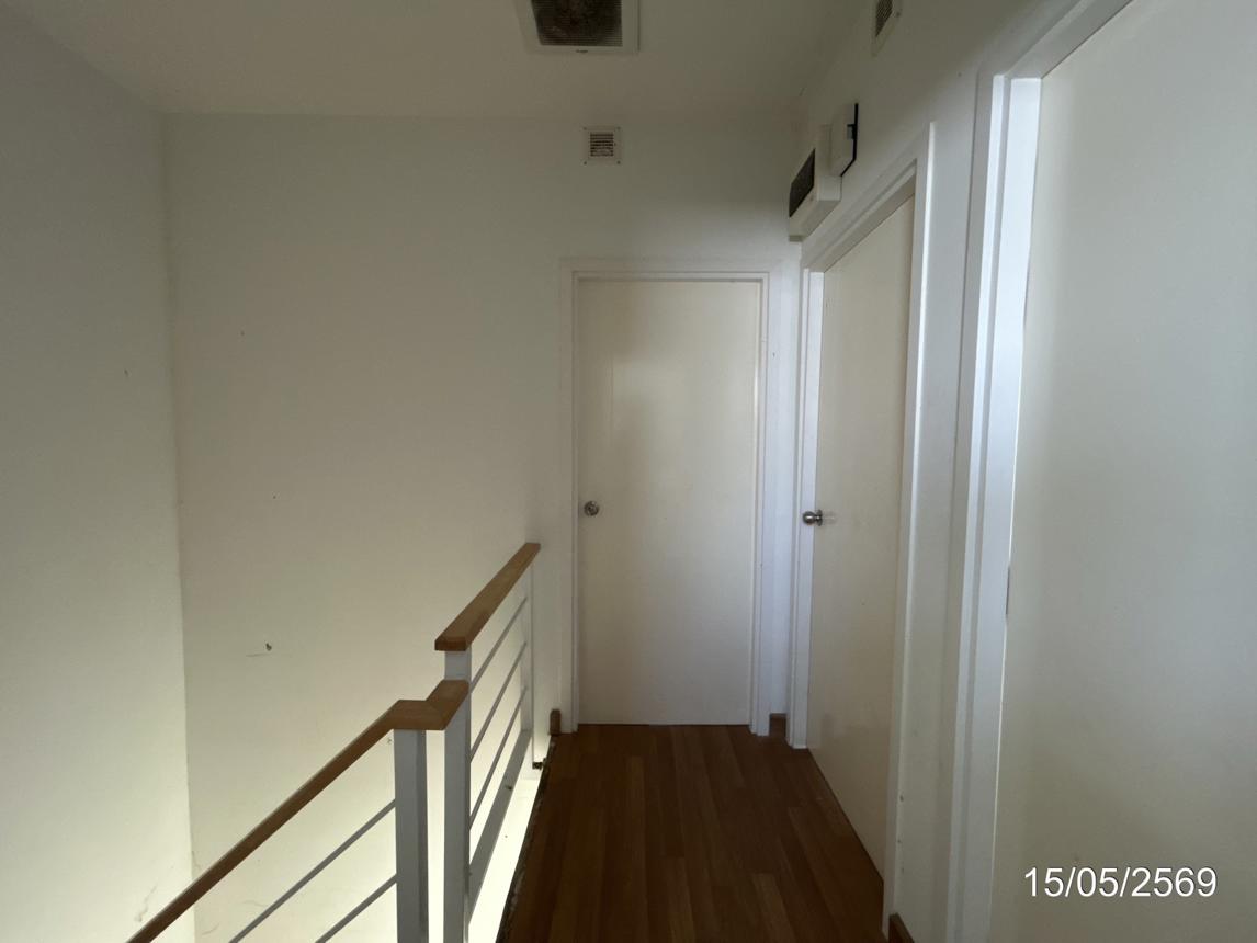 picture TOWN HOUSE 17.4 Sq.w. Phra Samut Jadee Samut Prakarn for 2M - 24/37