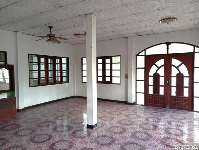 รูป บ้านเดี่ยว 152 ตร.วา ประทาย นครราชสีมา 919,000 - รูปที่ 6/27