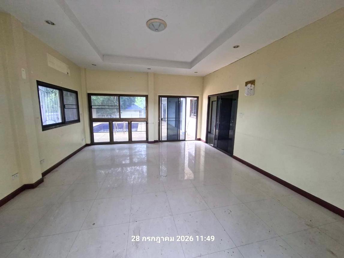 picture HOME 200 Sq.w. Khok Samrong Lopburi for 2M - 22/37