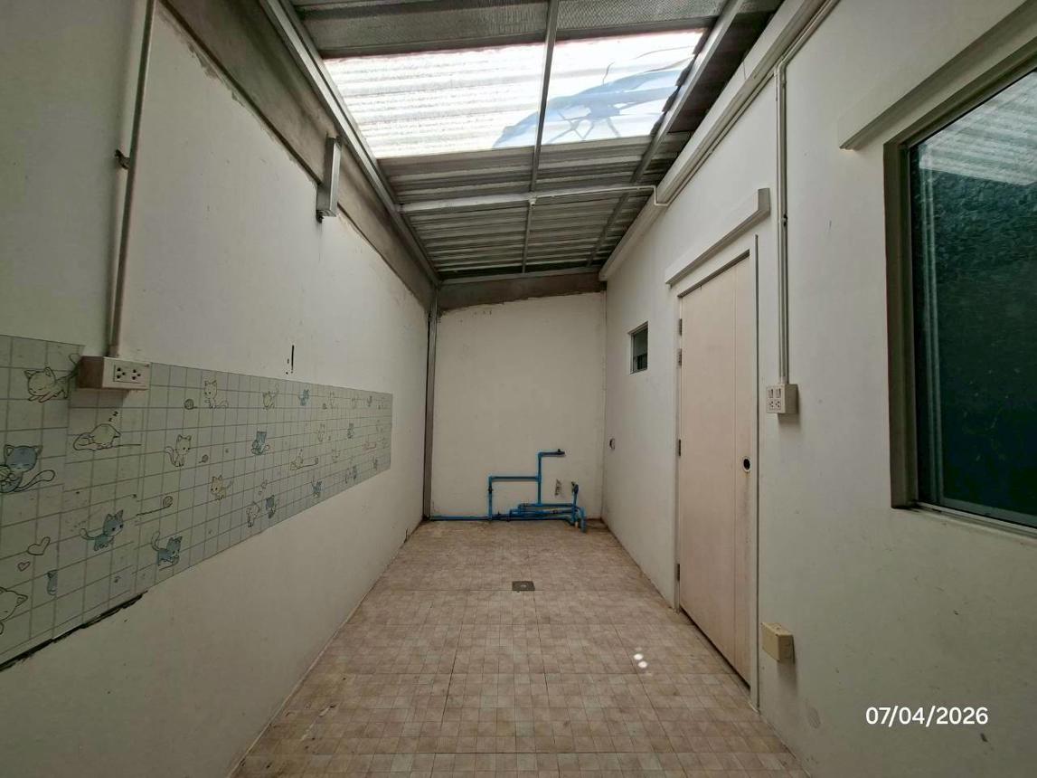 picture TOWN HOUSE 17.2 Sq.w. Muang Pathum Thani Pathumthani for 1.3M - 23/29