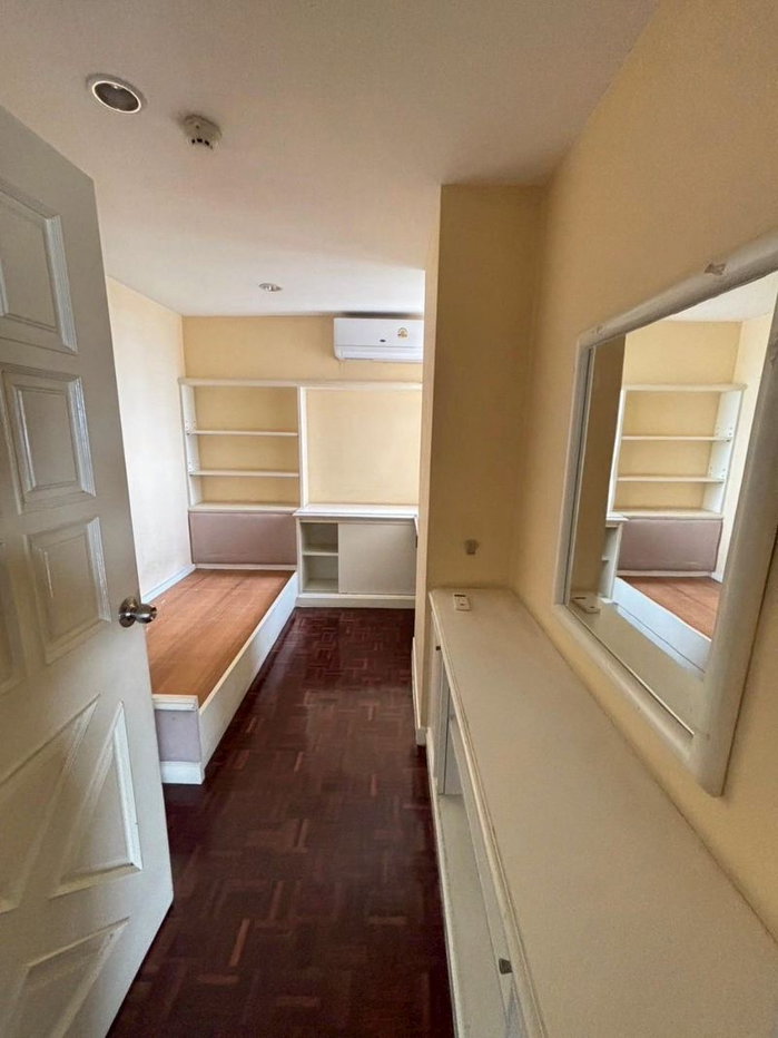 รูป ให้เช่าคอนโด Tai Ping Towers สุขุมวิท 63, เอกมัย 130 ตรม. ชั้น 7 Fully Furnished - รูปที่ 13/20