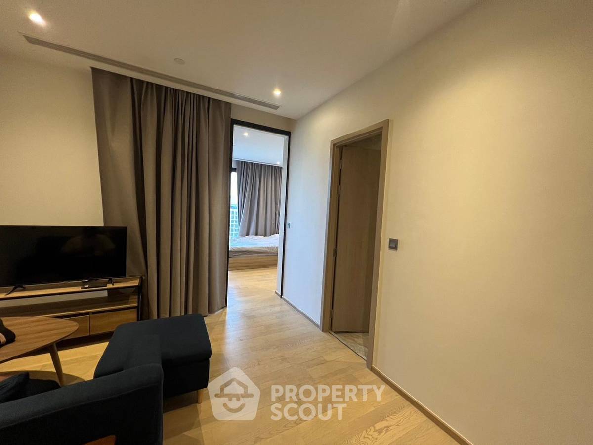 picture 1-BR Condo at ASHTON Asoke - Rama 9 near MRT Phra Ram 9 (ID 3192622) - 5/14
