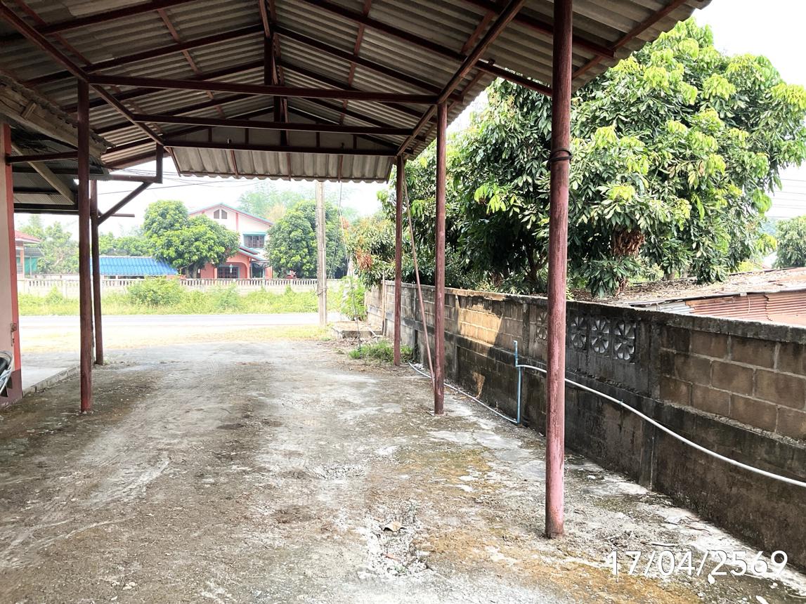 picture HOME 153 Sq.w. Chun Phayao for 1.6M - 32/37