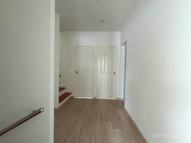 picture TOWN HOUSE 23.2 Sq.w. Bang Yai Nonthaburi for 2.6M - 6/43