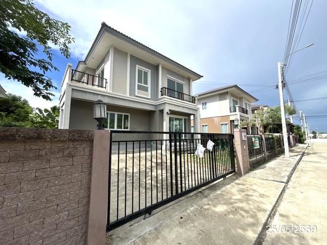 picture HOME 50.1 Sq.w. Bang Plee Samut Prakarn for 4.2M - 2/45