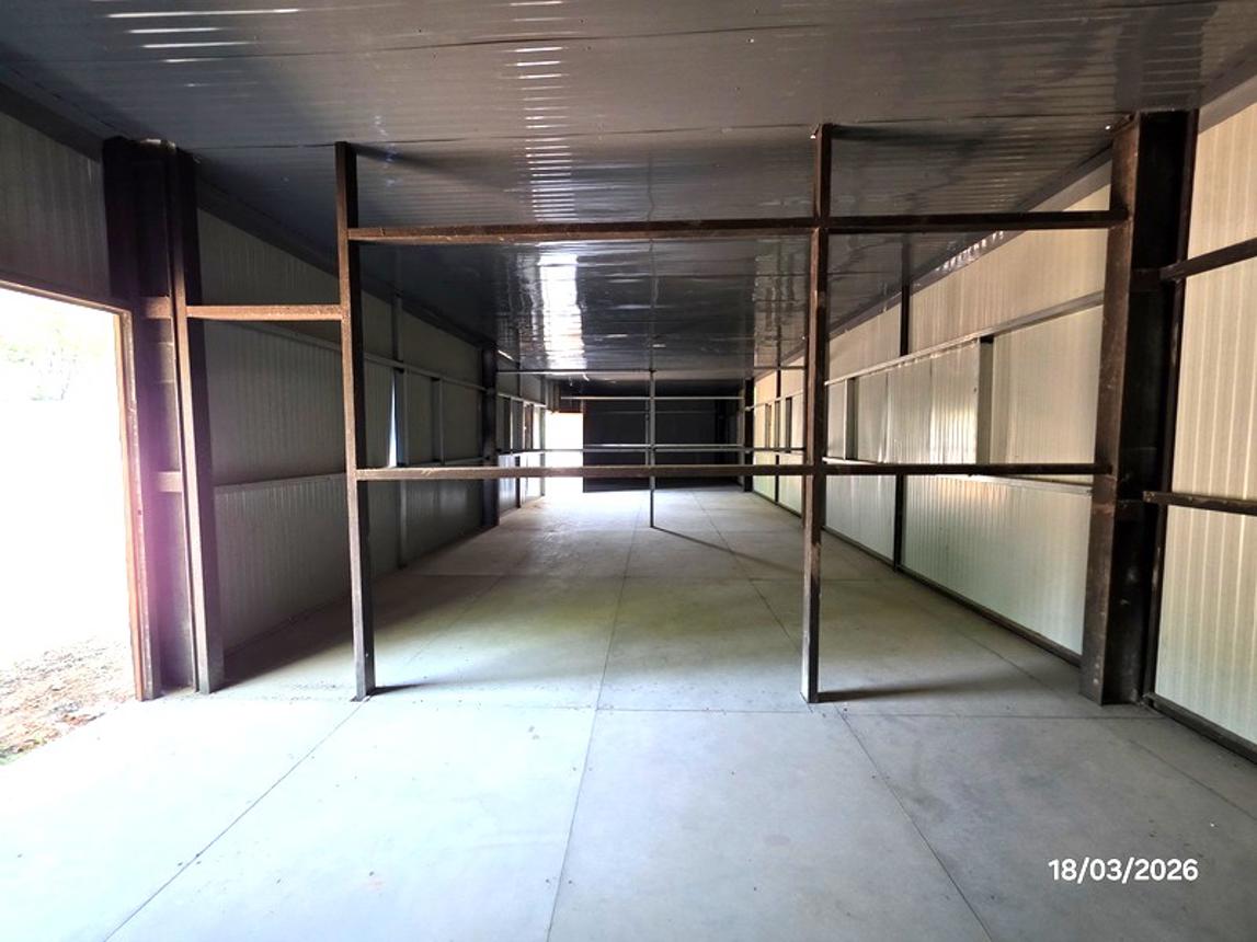 รูป อาคารโรงงาน 4520 ตร.วา เมืองเลย เลย 8.4M - รูปที่ 15/29