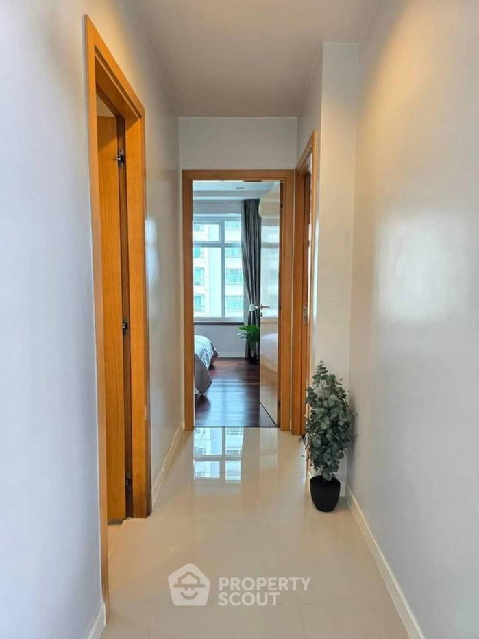 รูป คอนโด 2 ห้องนอน Circle Condominium ย่านมักกะสัน ใกล้ MRT เพชรบุรี (ID 3328866) - รูปที่ 2/18