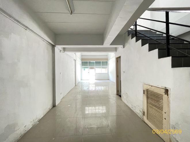 picture SHOP HOUSE 17 Sq.w. Krathum Baen Samut Sakhon for 3.6M - 5/41