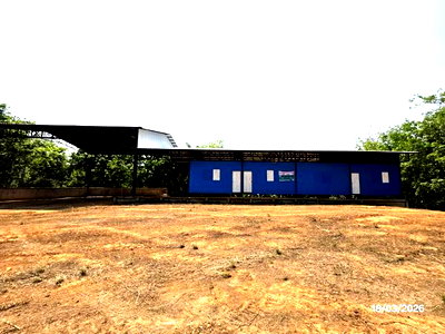 ขายโรงงาน : อาคารโรงงาน 4520 ตร.วา เมืองเลย เลย 8.4M