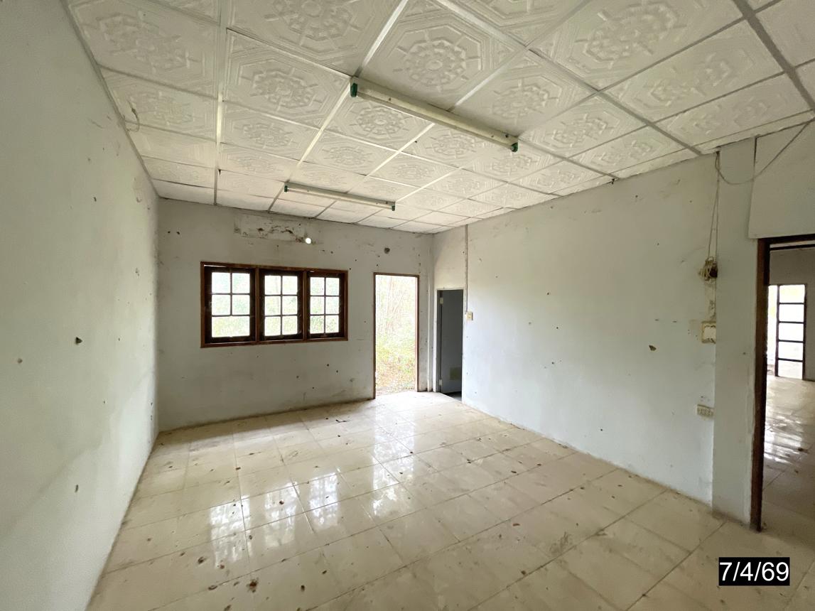 picture FACTORY 1150.8 Sq.w. Phu Khieo Chaiyaphum for 12.8M - 31/45