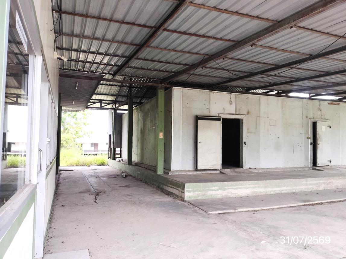รูป โกดัง 2662 ตร.วา พาน เชียงราย 7.5M - รูปที่ 28/45