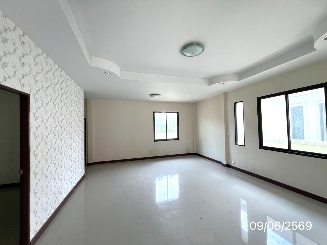 รูป บ้านเดี่ยว 54.2 ตร.วา สิริชนาภัทร์ ศรีราชา ชลบุรี 1.9M - รูปที่ 15/25