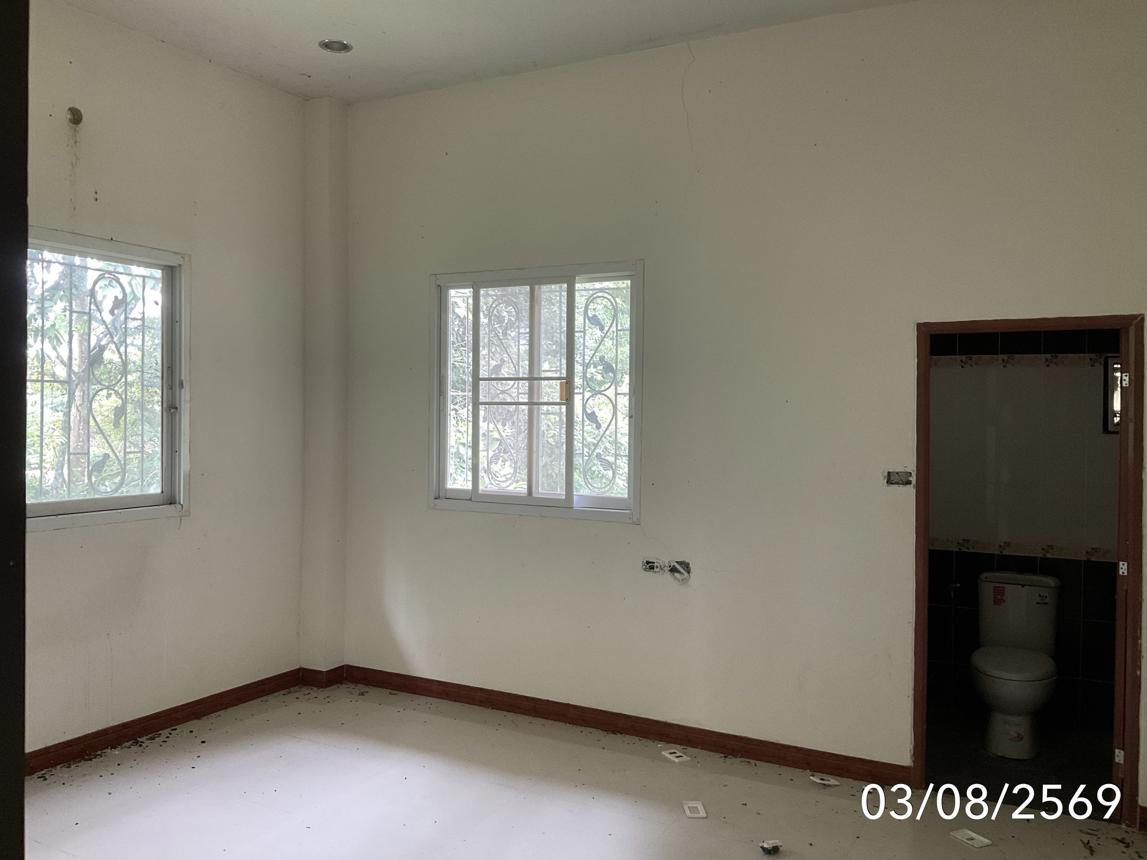 รูป บ้านเดี่ยว 3722 ตร.วา พญาเม็งราย เชียงราย 6M - รูปที่ 34/59