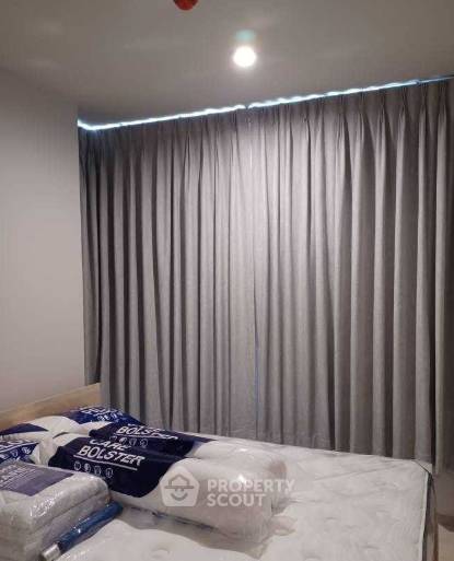 picture 2-BR Condo at NUE Mega Plus Bangna in Bang Kaeo (ID 3157372) - 2/3