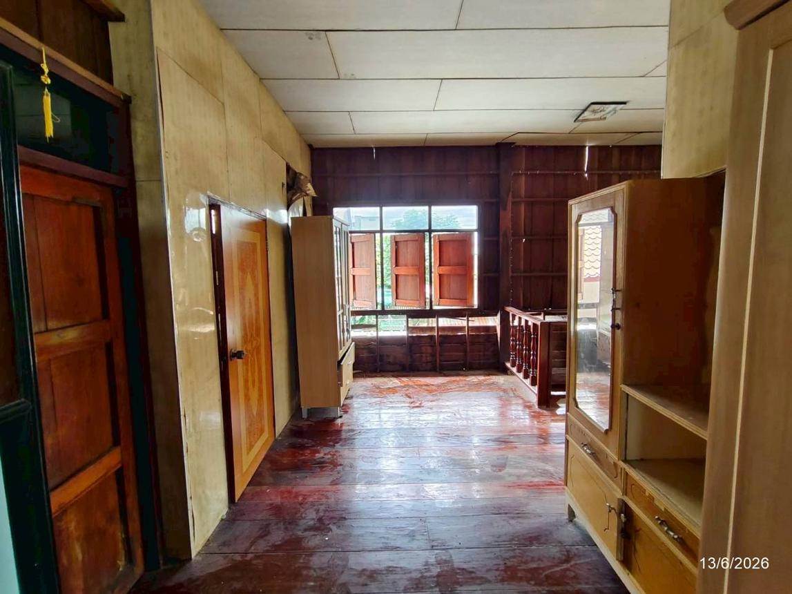 picture HOME 74 Sq.w. Chum Phae Khon Kaen for 1.9M - 46/57