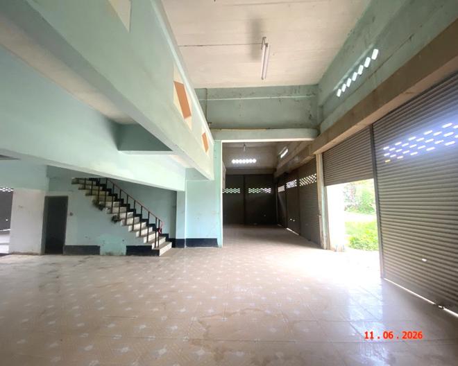 รูป อาคารพาณิชย์ 80 ตร.วา เซกา บึงกาฬ 7.9M - รูปที่ 6/55