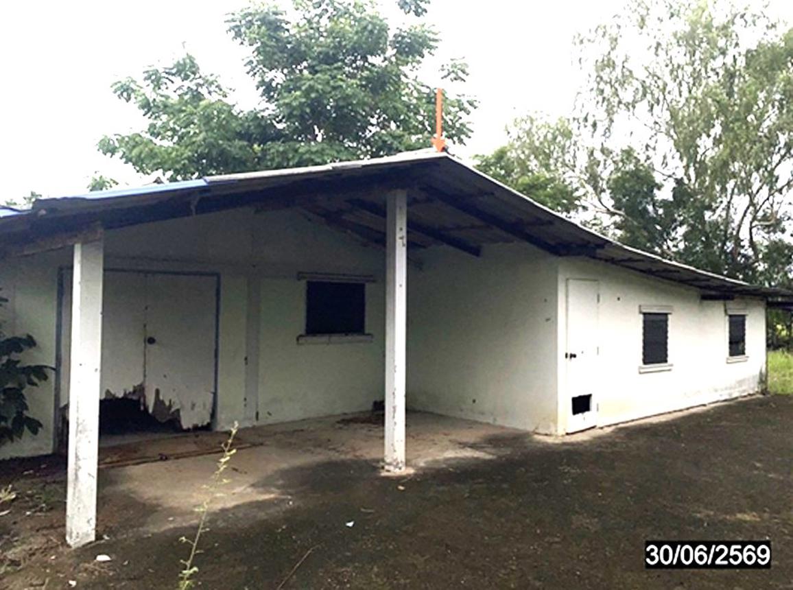 รูป บ้านเดี่ยว 189.3 ตร.วา ตะพานหิน พิจิตร 736,000 - รูปที่ 18/35