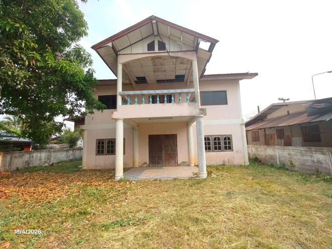 รูป บ้านเดี่ยว 159 ตร.วา กุมภวาปี อุดรธานี 1.8M - รูปที่ 2/35