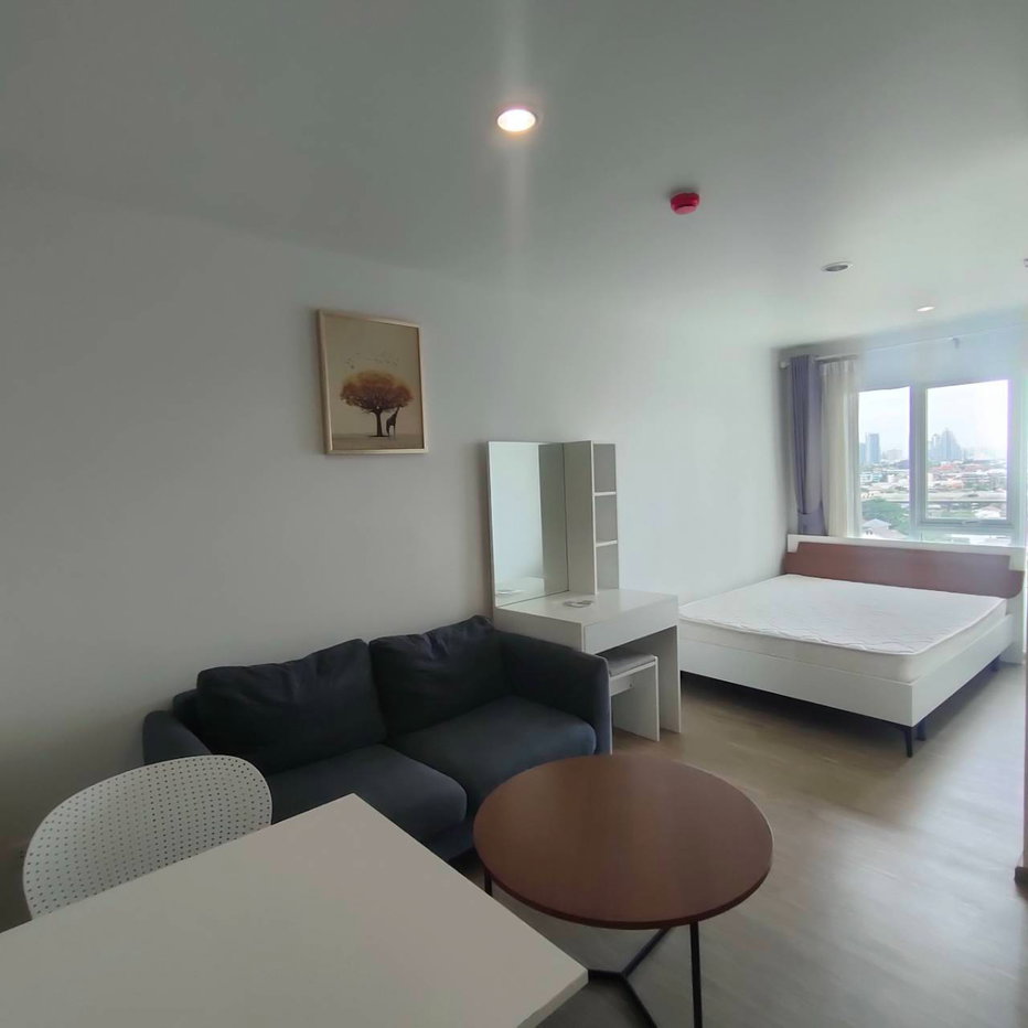 รูป 🌊มีเครื่องซักผ้า❤️💛(For Rent)Regent Home ฺBangson 28 MRT บางซ่อน - รูปที่ 1/8
