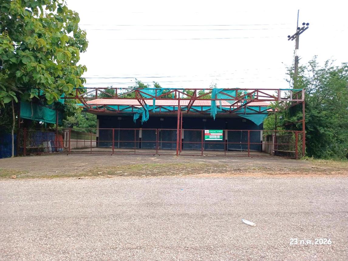 รูป บ้านเดี่ยว 86 ตร.วา เถิน ลำปาง 2.2M - รูปที่ 20/41