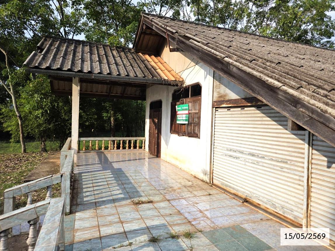 picture HOME 837 Sq.w. Wanon Niwat Sakon Nakhon for 2.1M - 14/25