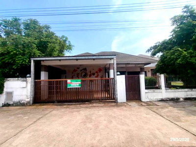 Houses for sale Muang Udon Thani Udon Thani : HOME 163.6 Sq.w. Muang Udon Thani Udon Thani for 6.2M