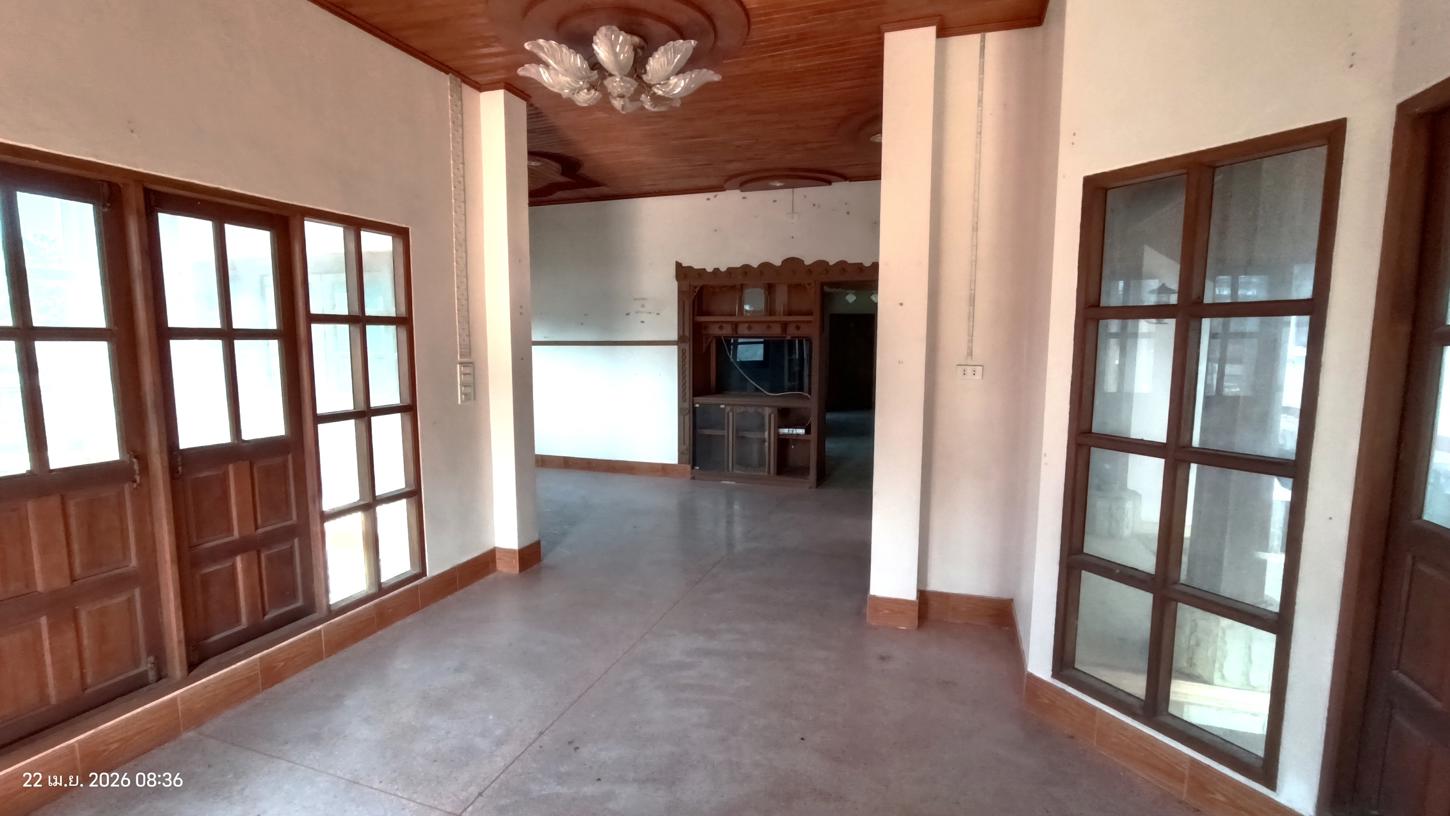 รูป บ้านเดี่ยว 62.5 ตร.วา เขาพนม กระบี่ 2.7M - รูปที่ 22/39