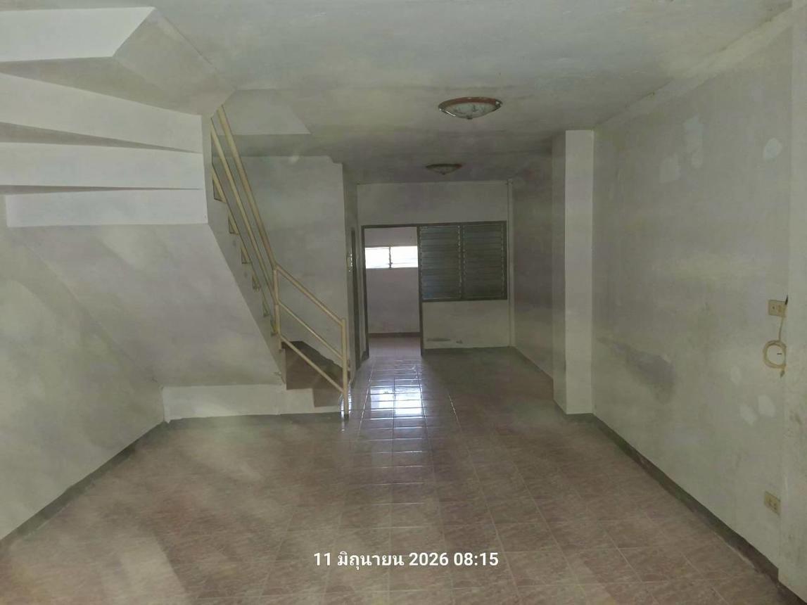 รูป ทาวน์เฮ้าส์ 19.8 ตร.วา เมืองเพชรบูรณ์ เพชรบูรณ์ 694,000 - รูปที่ 14/25