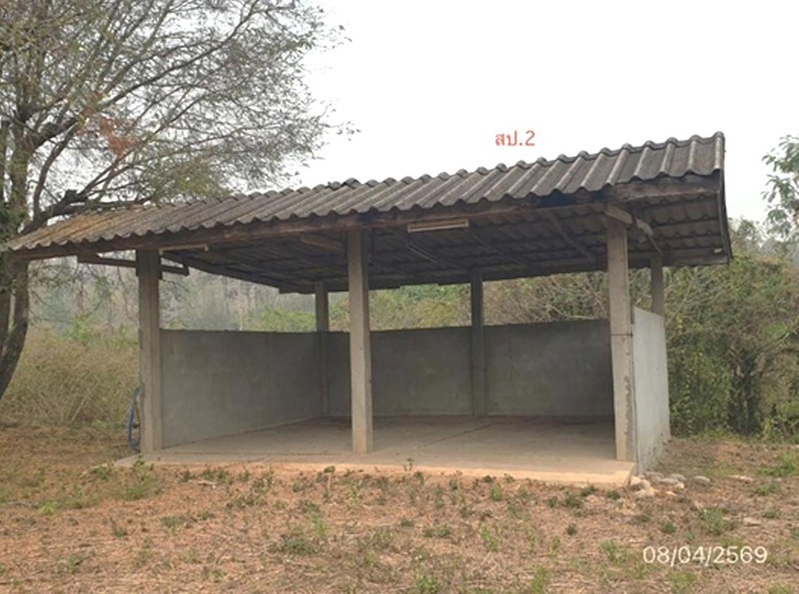 รูป บ้านเดี่ยว 1636 ตร.วา วังเหนือ ลำปาง 1.5M - รูปที่ 17/29