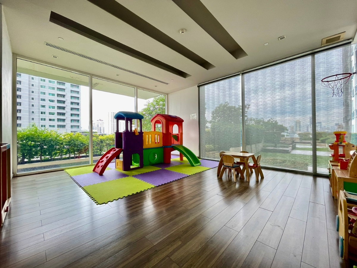 รูป ขายคอนโด IVY THONGLOR 43 ตรม. ชั้น 24 วิวเมืองฟรีเฟอรฟ์นิเจอร์ - รูปที่ 16/21