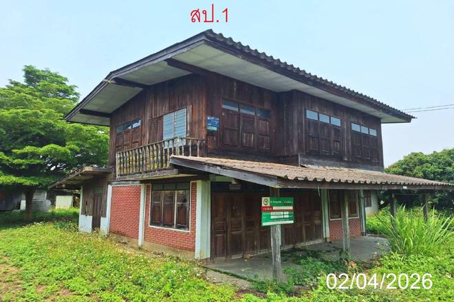 รูป บ้านเดี่ยว 447.6 ตร.วา ลี้ ลำพูน 977,000 - รูปที่ 1/45
