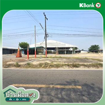 รูป โกดัง 2400 ตร.วา วชิรบารมี พิจิตร 10.5M - รูปที่ 51/53