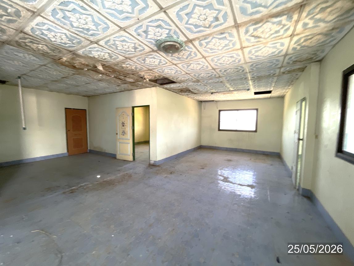 picture HOME 171.3 Sq.w. Phrom Phiram Phitsanulok for 1.7M - 23/31