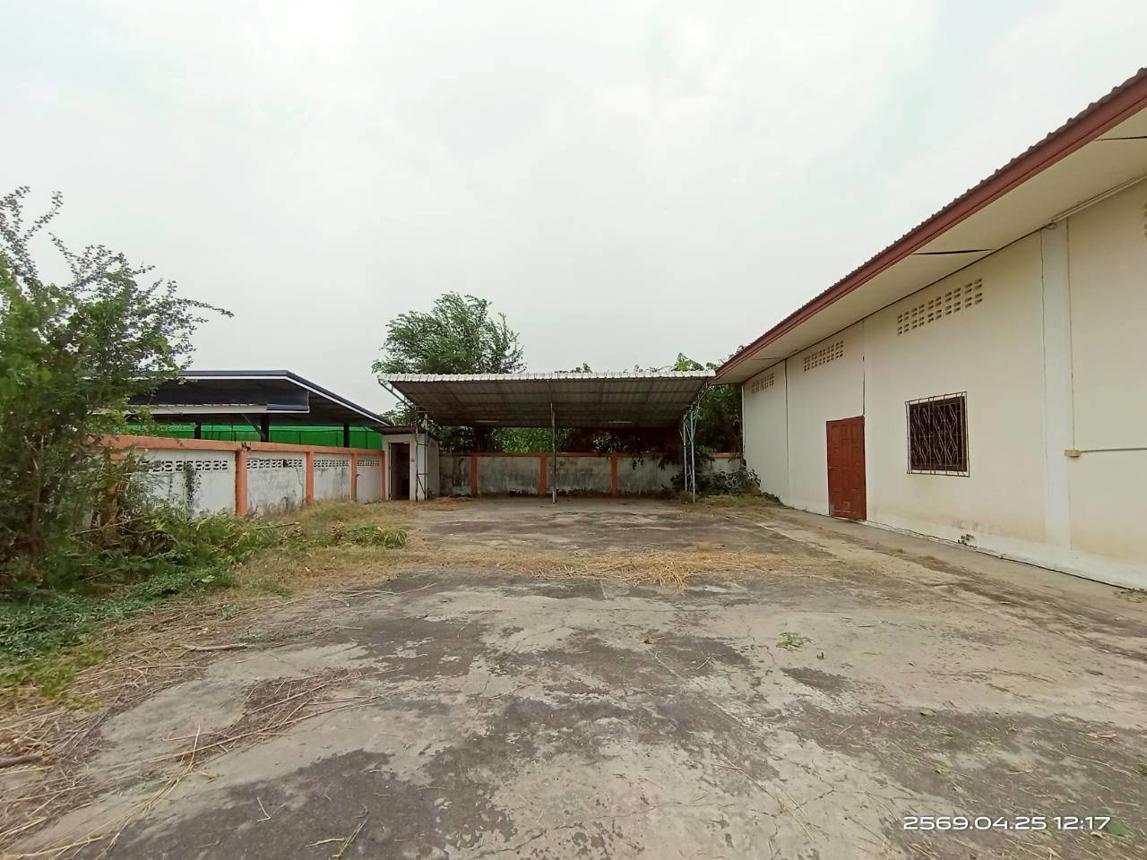 รูป อาคารพาณิชย์ 200 ตร.วา นาดูน มหาสารคาม 7.3M - รูปที่ 34/39