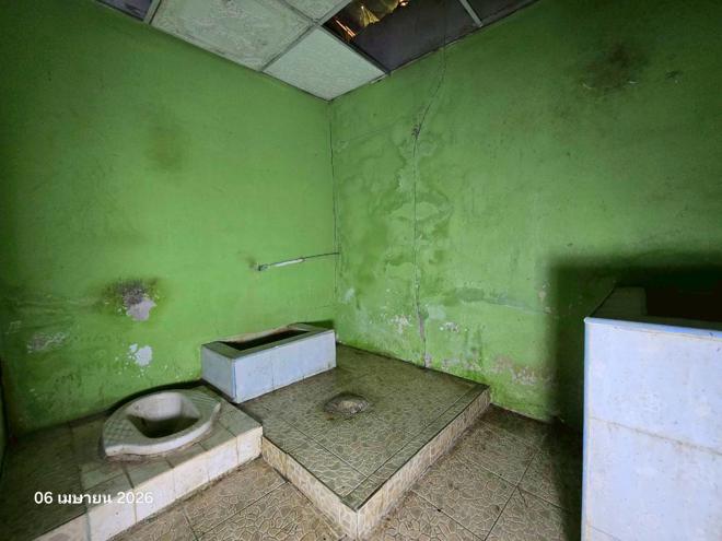 รูป บ้านเดี่ยว 223 ตร.วา เมืองพิษณุโลก พิษณุโลก 1.8M - รูปที่ 18/67