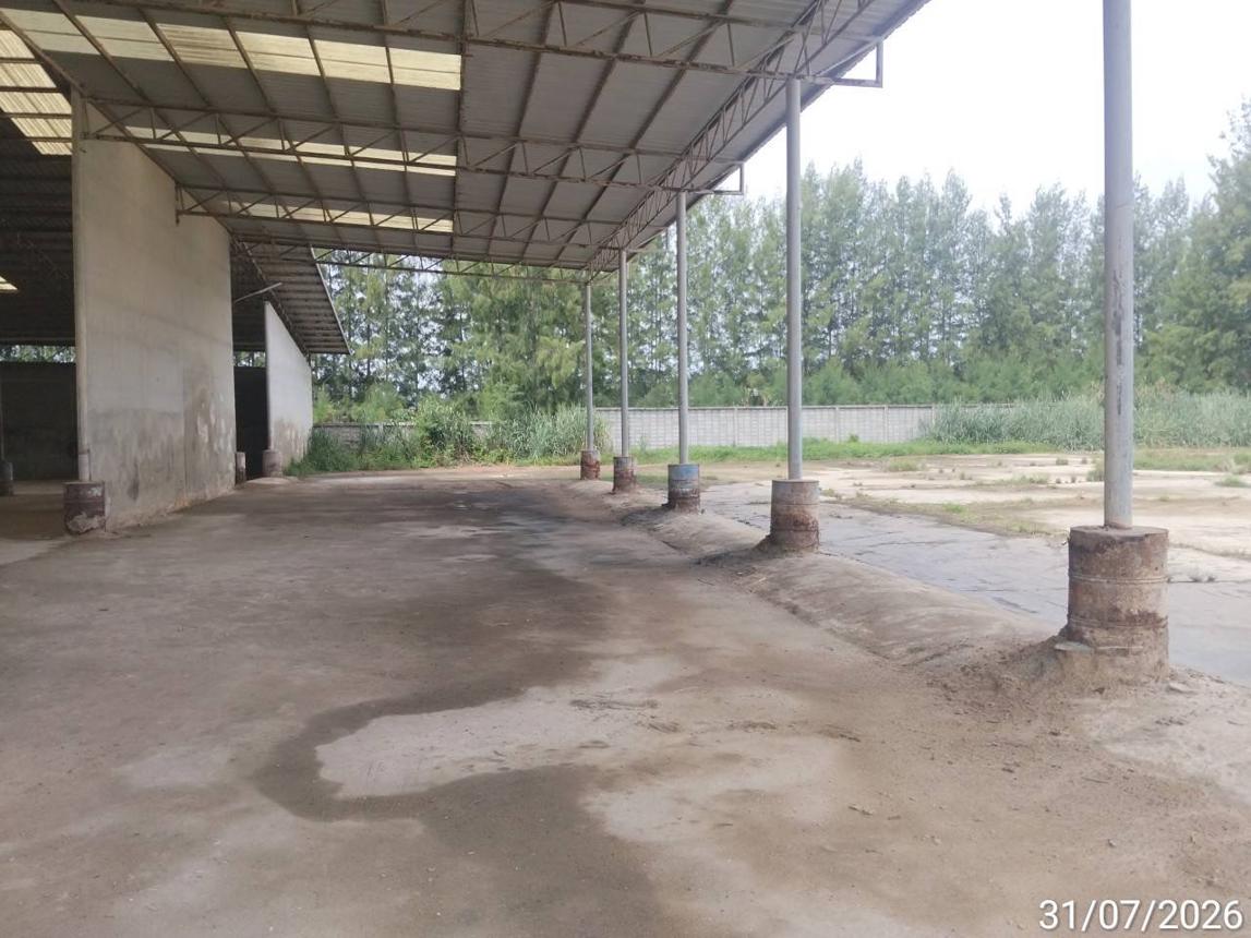 picture FACTORY 4553 Sq.w. Pak Chong Nakhon Ratchasima for 84.4M - 27/37