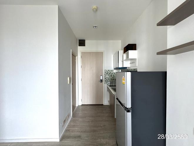 picture CONDO 26.33 Sq.m. Muang Samut Prakarn Samut Prakarn for 1.9M - 4/33