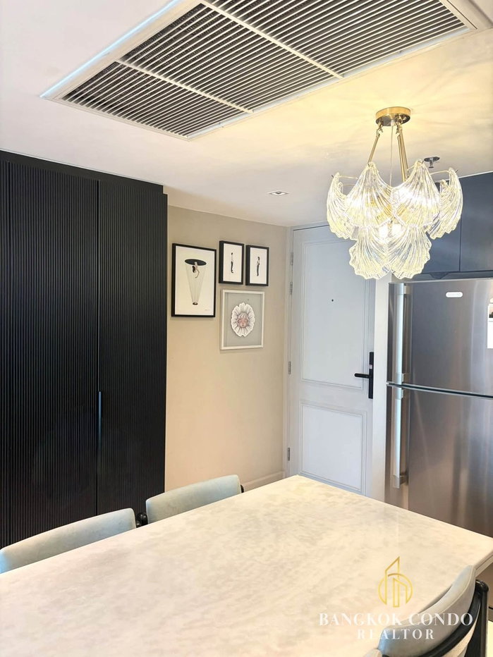 รูป 🍀🍀 คอนโดสวย 🌸 ให้เช่า📌 Eight Thonglor Residence (Line:@rent2022) BTS ทองหล่อ✨พร้อมเข้าอยู่ 🔖 A40166 - รูปที่ 10/17