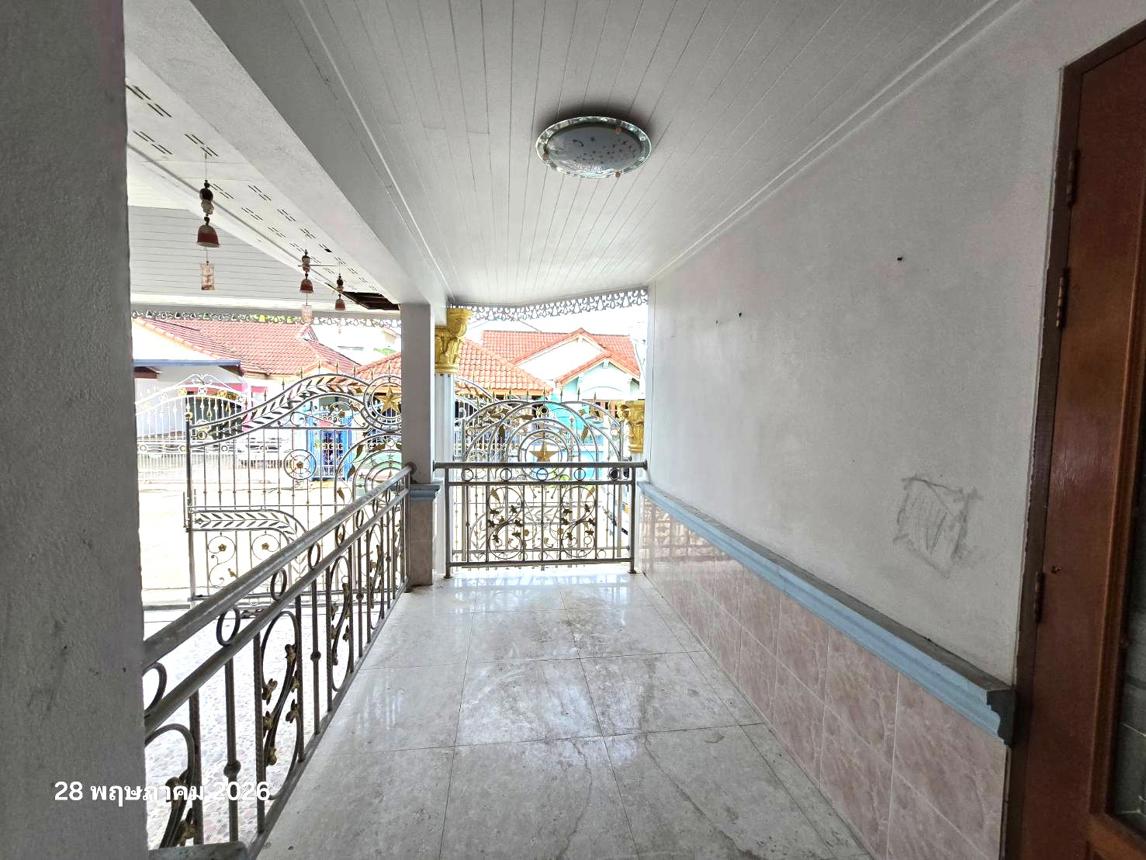 รูป บ้านเดี่ยว 50 ตร.วา เอกอัมพร เมืองนครสวรรค์ นครสวรรค์ 2.4M - รูปที่ 21/39